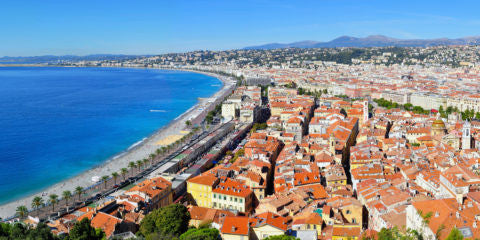 Nice France