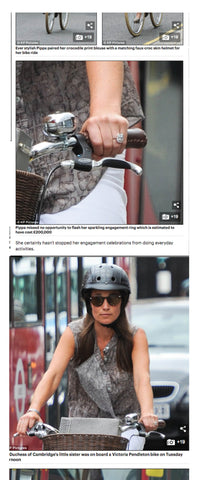 pippa middleton with Sawako helmet Daily Mail 3
