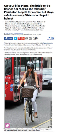 pippa middleton with Sawako helmet Daily Mail 1 