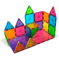 Magna tiles