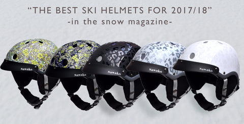 ski helmets the best ski helmets for ladies