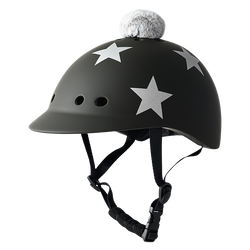 sawako bike helmet