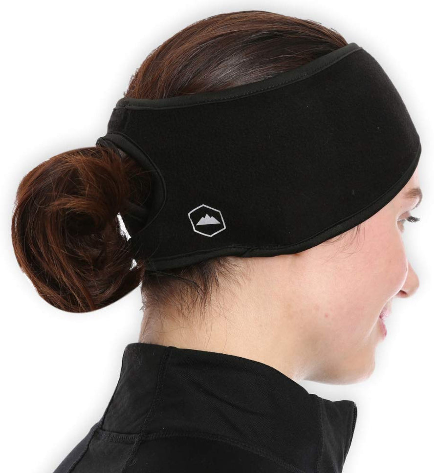 ear warmers headband