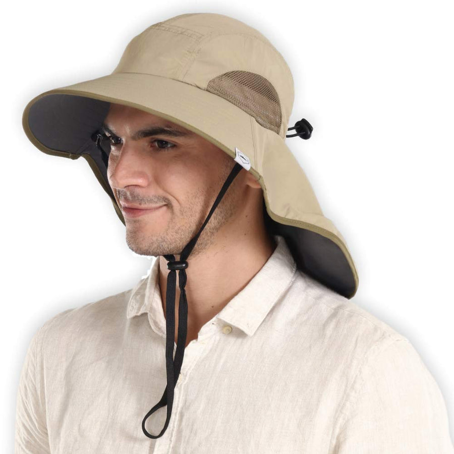 Boonie Sun Hat – Tough Outfitters