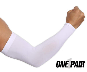 sun protection arm sleeves