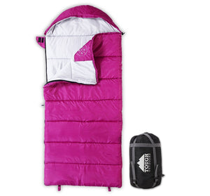 cool kids sleeping bags