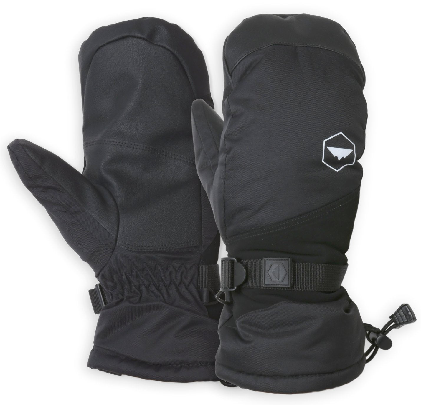 Winter Mittens – Tough Outfitters