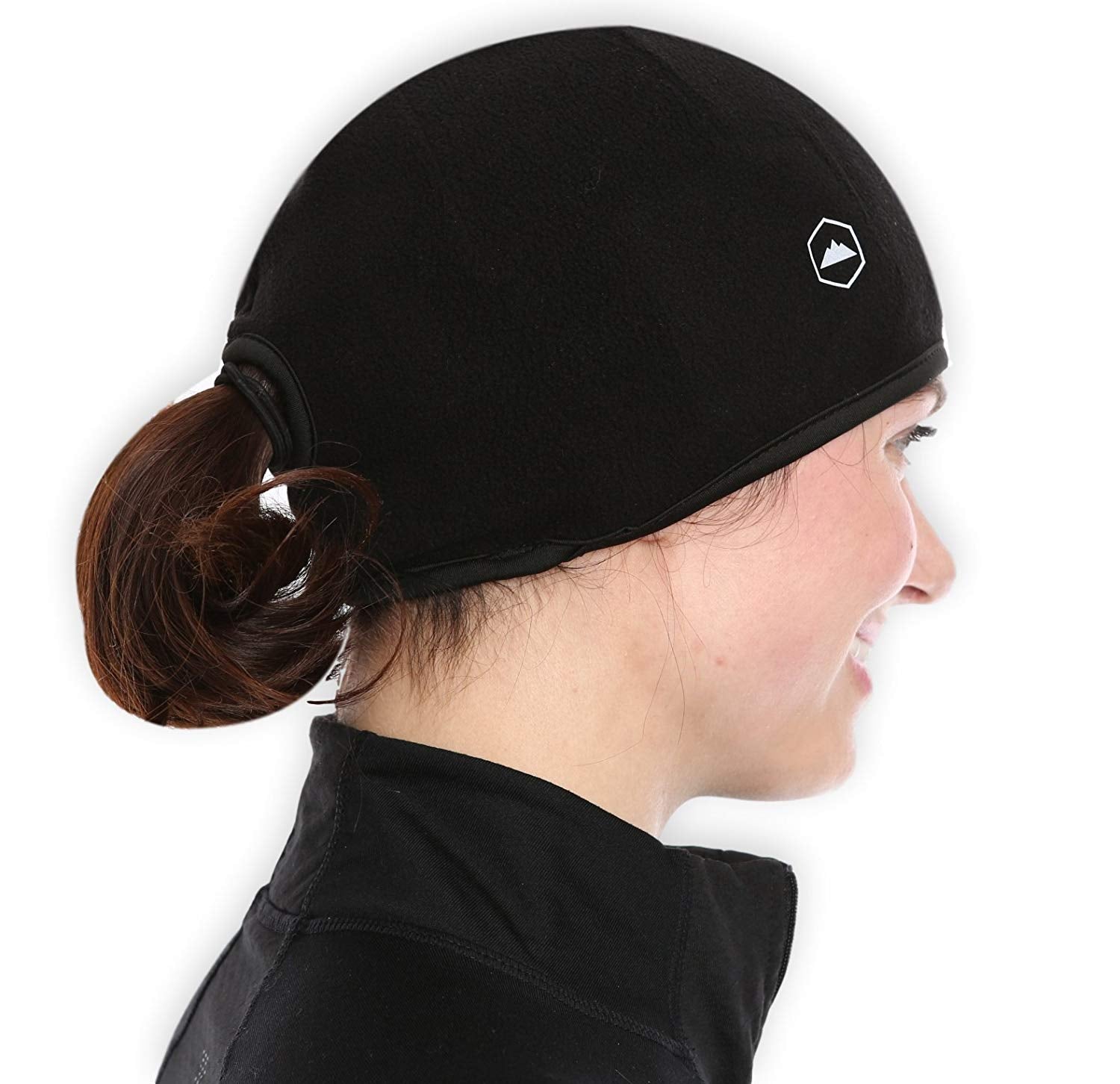 Helmet Liner With Ear Covers Tough Outfitters