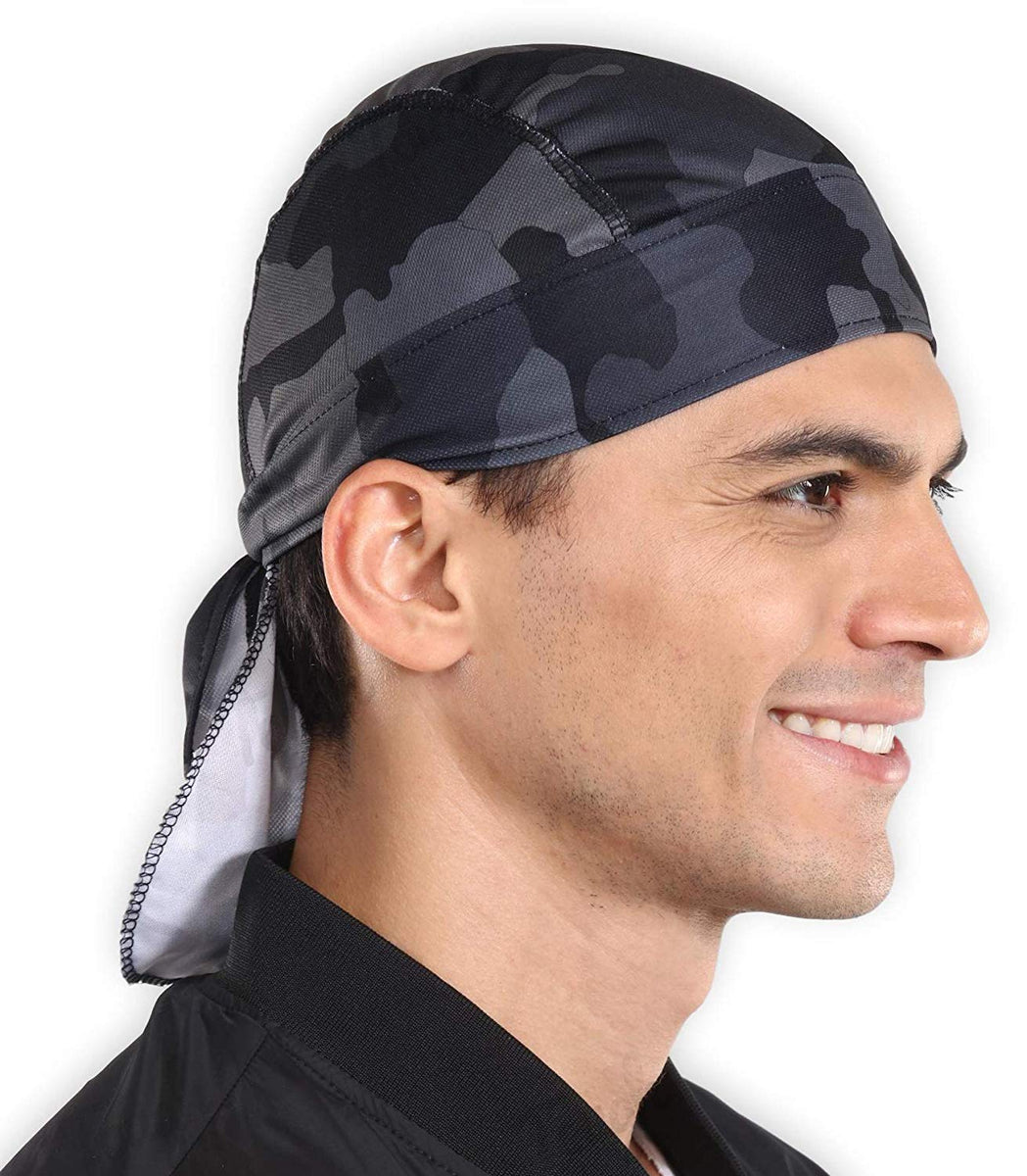 Cooling Helmet Liner – Tough Outfitters