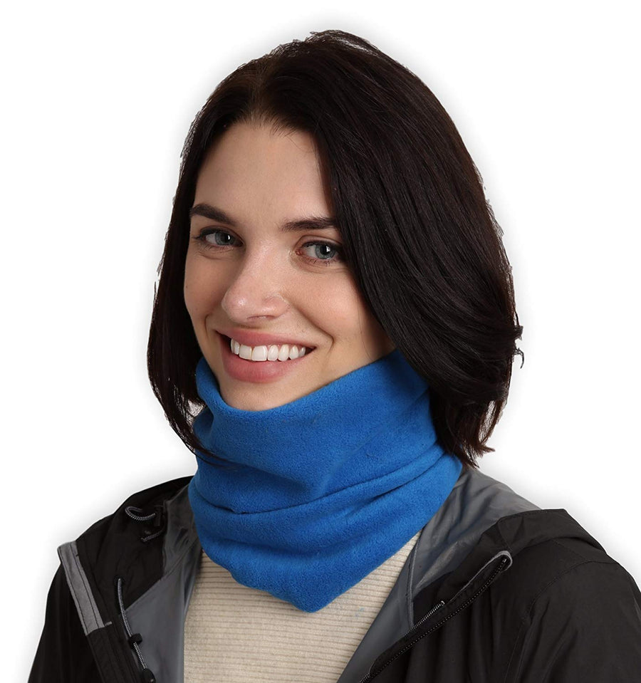 Fleece Neck Warmer – Tough Outfitters