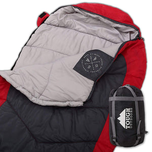 xl sleeping bag