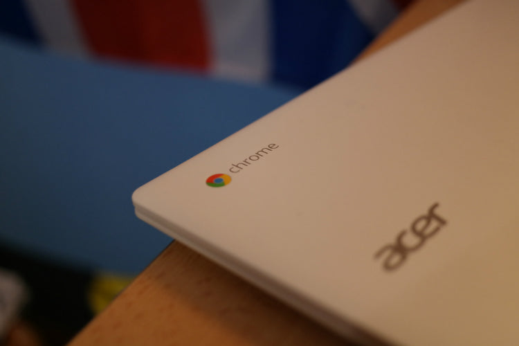 Acer Chromebook 13 Review – Newmind EdTech