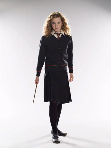 Hermoine Granger Costume | FoxyBae