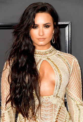 Grammys Red Carpet Hairstyles | FoxyBae