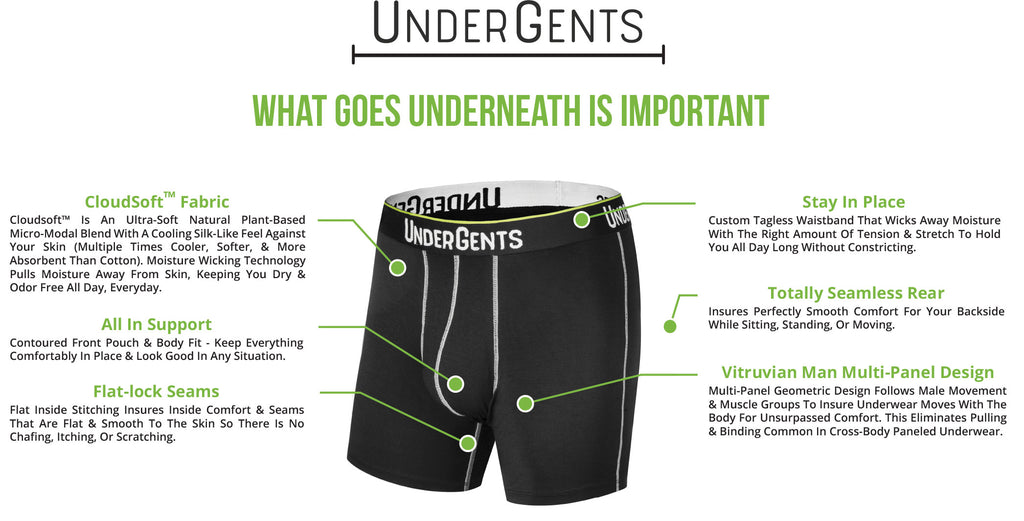 What Is The Most Comfortable Mens Underwear?