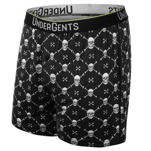 UnderGents Men's Modern Brief Underwear: Ultra-Soft Comfort For