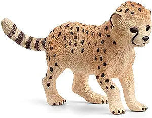 Toy | Cheetah Cub - GIFTY