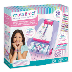 Friendship Bracelet Maker - GIFTY