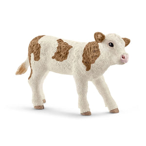 Toy | Simmental Calf - GIFTY