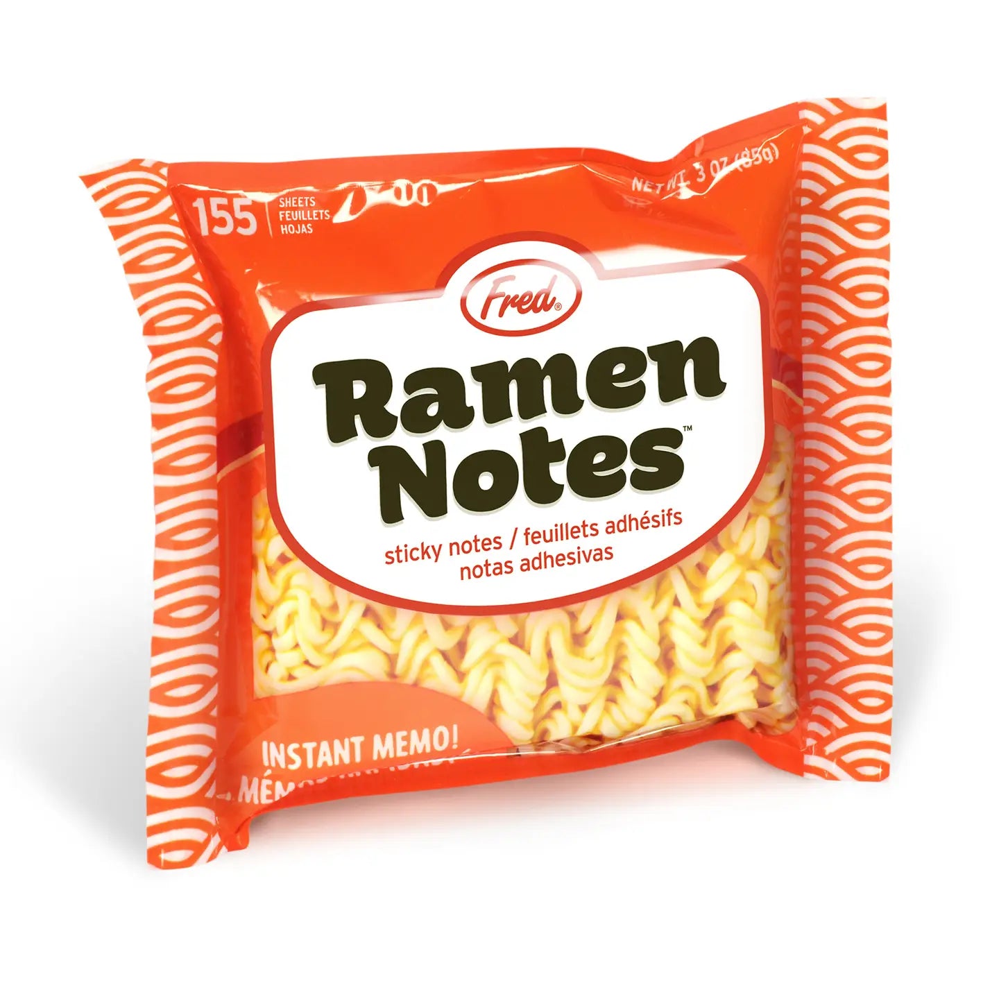 Sticky Notes | Ramen