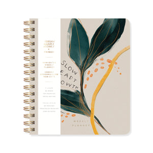 Planner | Weekly Undated - GIFTY