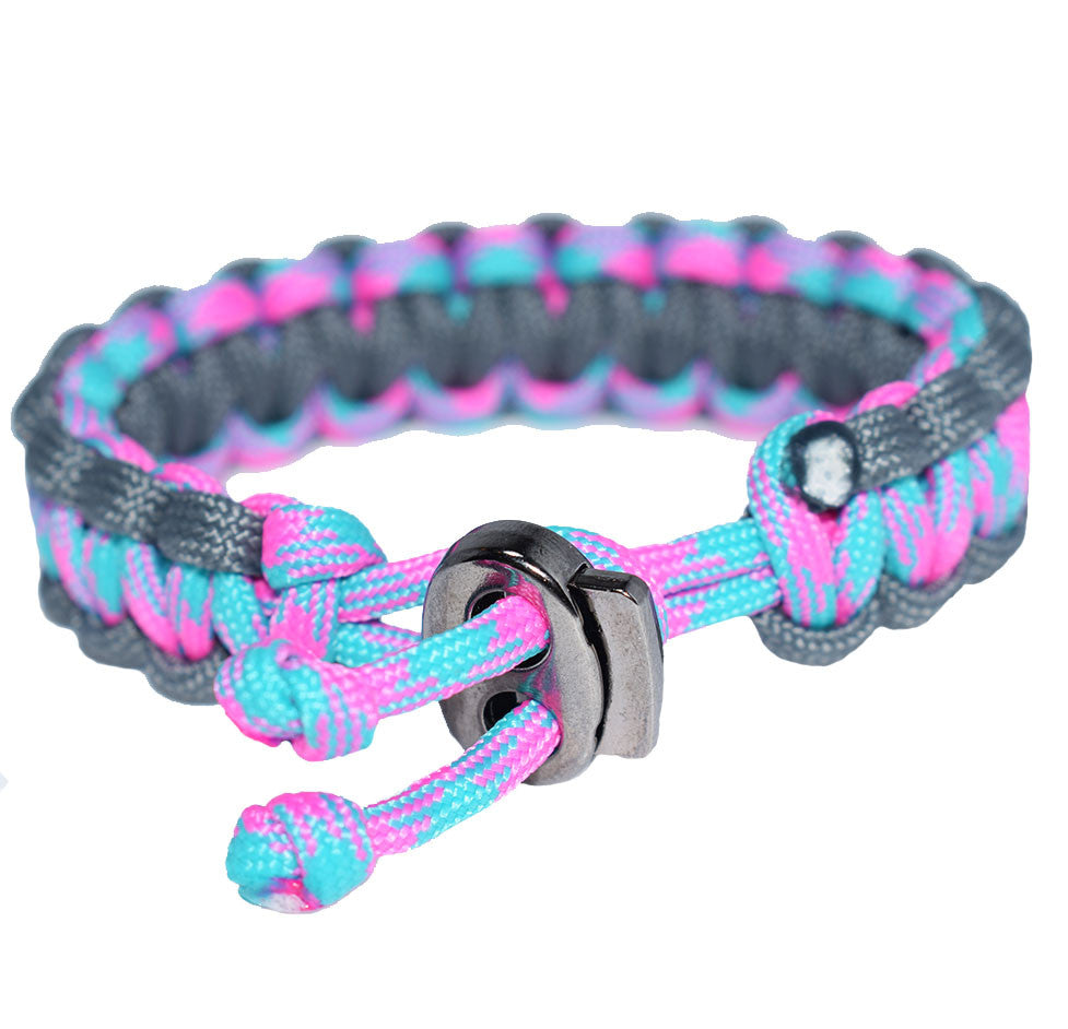 stylish paracord bracelets