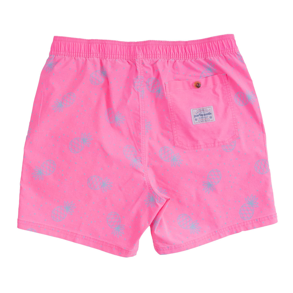 Party Pants: The Number One Party Short – Party Pants USA