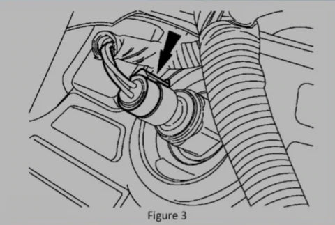 Injection Control Pressure