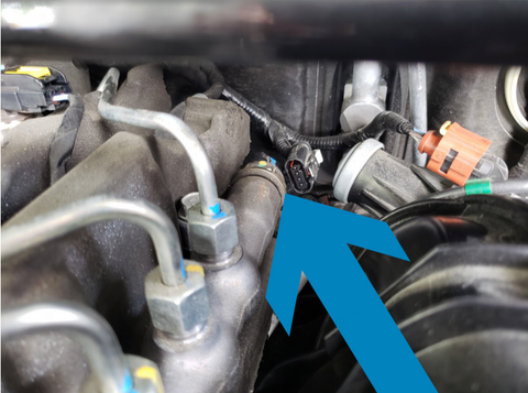 2.8 L Duramax >> Installation Instructions for Colorado/Canyon Duramax LWN ... 2.8 L Duramax >> Installation Instructions for Colorado/Canyon Duramax LWN ...