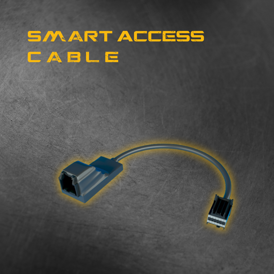Smart Access Cable (Required)