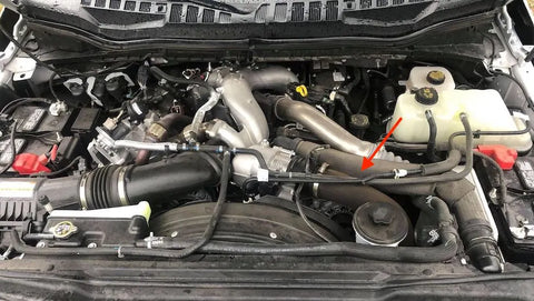 Fuel Pressure