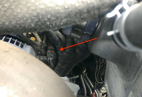 Fuel Pressure