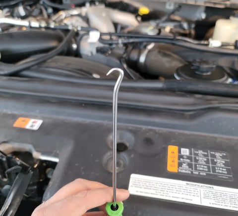 Fuel Sensor