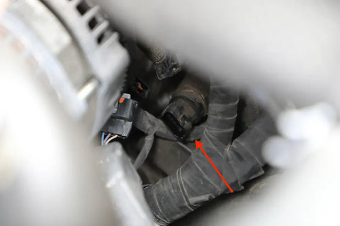Fuel Pressure