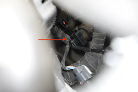 Fuel Pressure