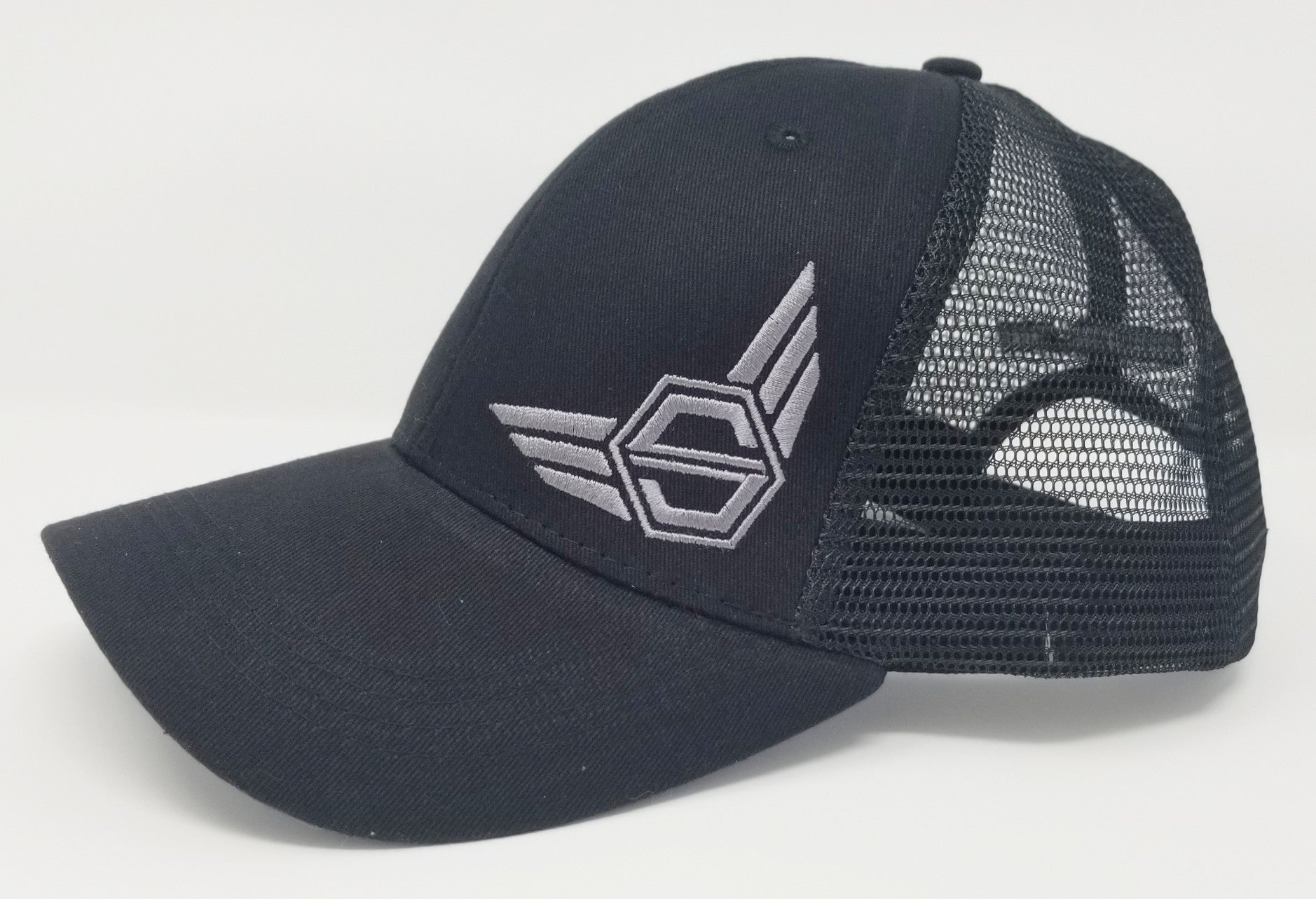 Stealth Performance Hat - Stealth Performance Products product image