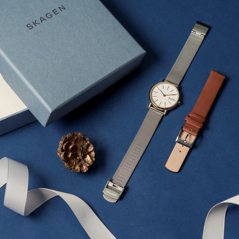 ペアコレクション Skagen スカーゲン 公式オンラインストア