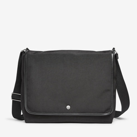 skagen mikael courier bag