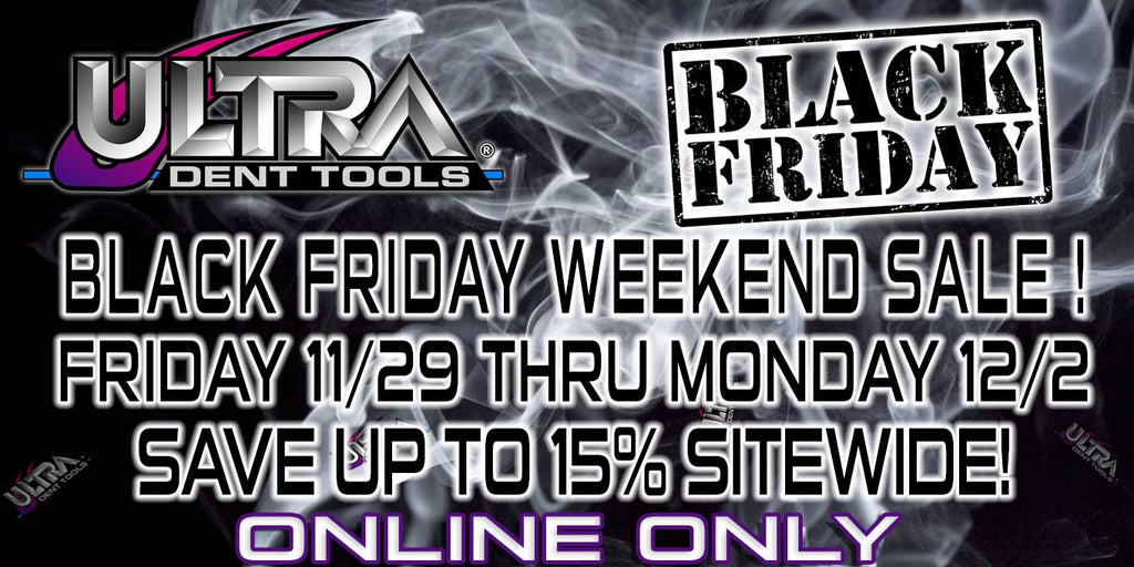 2019_BlackFriday_CyberMonday_UltraDentTools