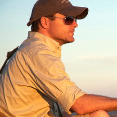 chris mahoney travel leader creatura wildlife projects