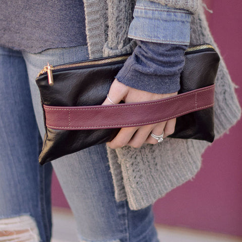 Newbury Slide Clutch