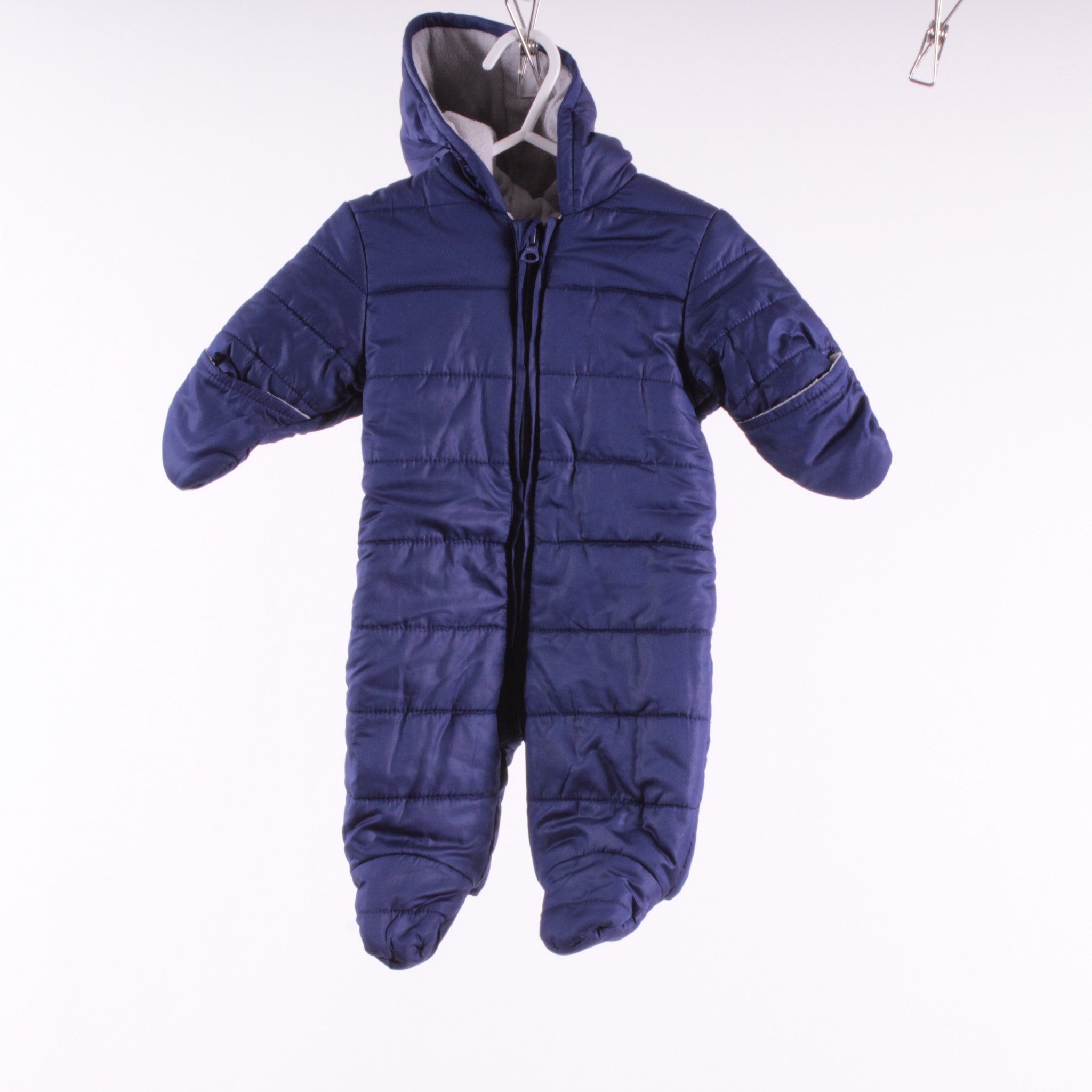 old navy snowsuit