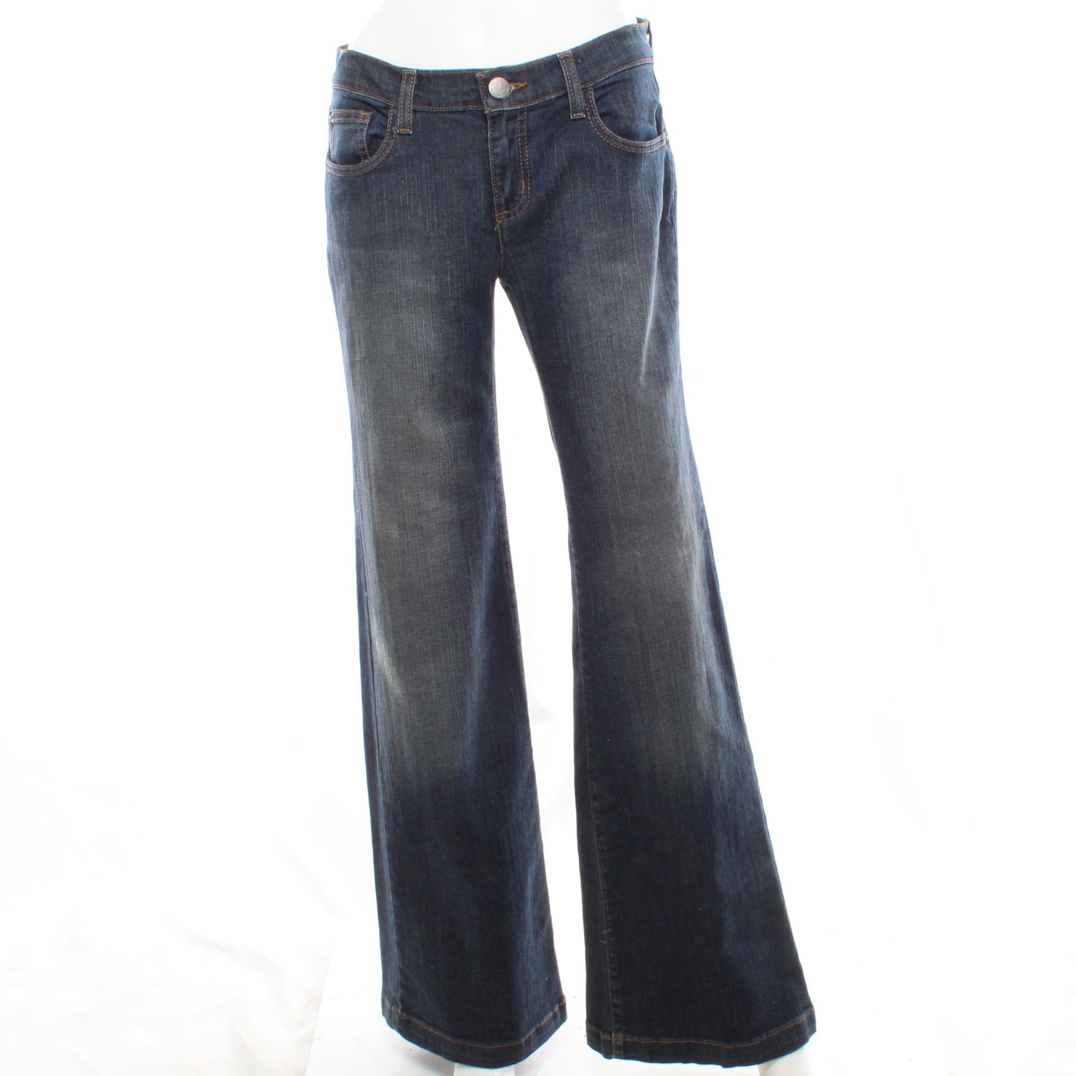 dkny low rise jeans