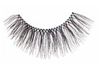 Red Cherry (Natural) #107 are extremely long and moderately full black false eyelashes.