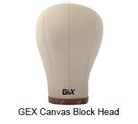 GEX 63 Heavy Duty Canvas Block Head Tripod Ghana