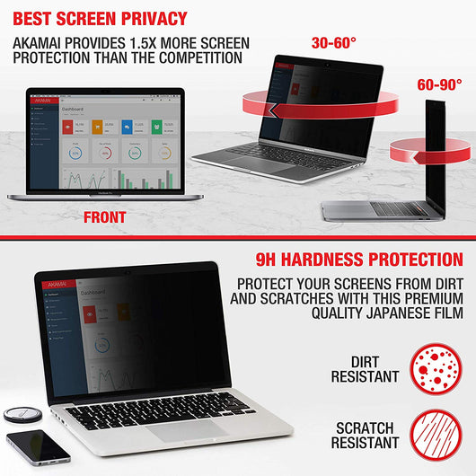 privacy filter for macbook pro 13 mid 2012