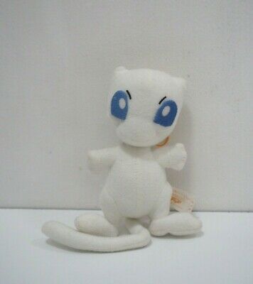 mew plush