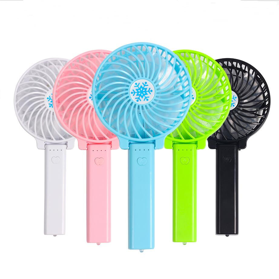 mini folding hand fans