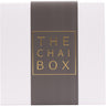 Box of Best Sellers Gift Set. The perfect gift for the tea lover in your live. Enjoy authentic chai. 