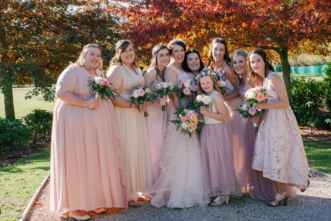 The Bridal Party